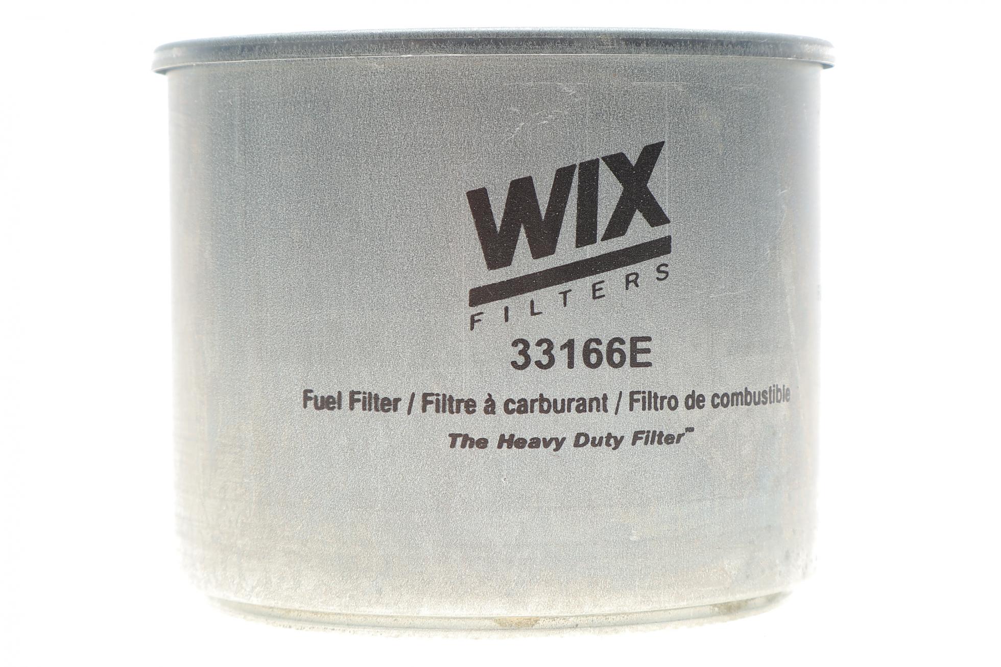 33166E WIX FILTERS
